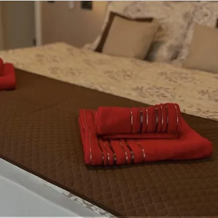 Villa Comfort