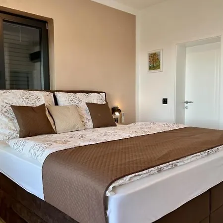 Comfort Villa