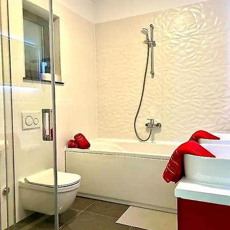 Villa Comfort