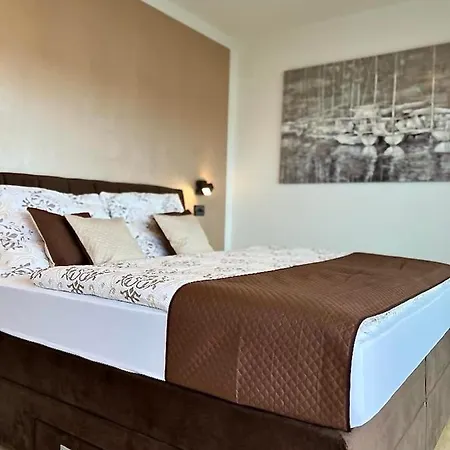 Comfort Villa