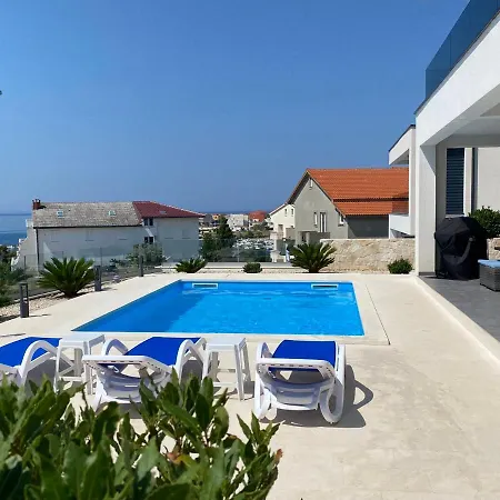 Comfort Villa Povljana