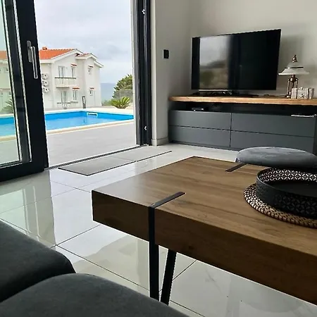 Villa Comfort
