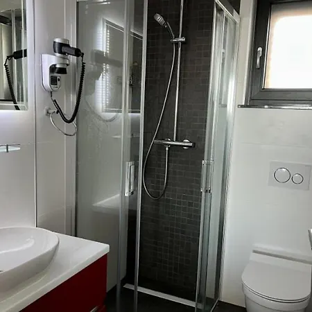 Comfort Povljana