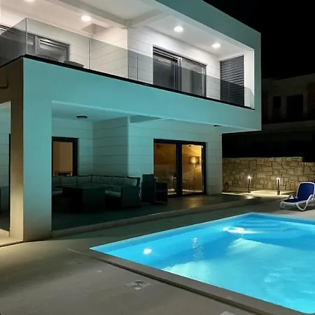 Comfort Villa