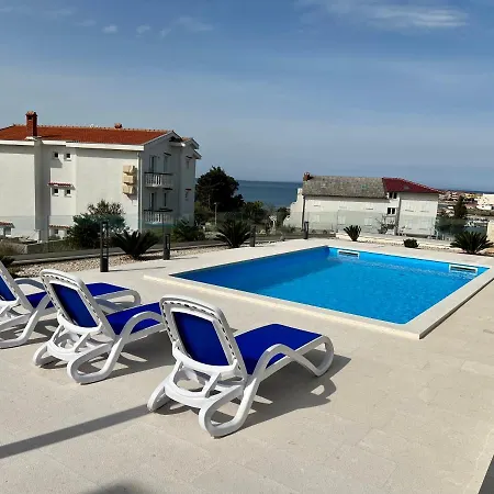 Comfort Villa