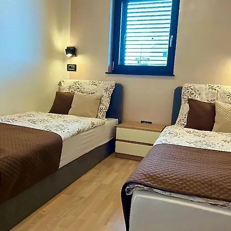 Comfort Villa *
