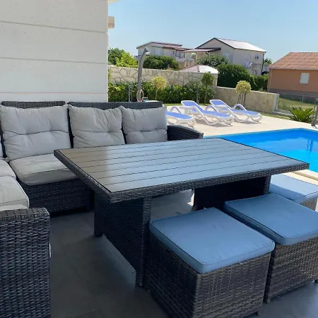 Comfort Villa Povljana