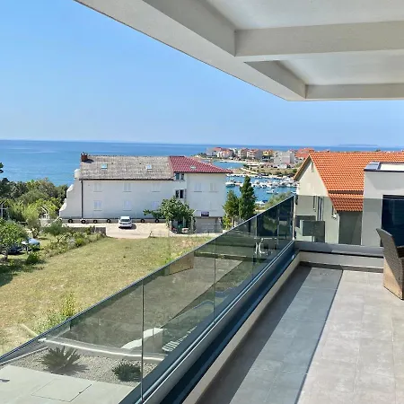 Comfort Villa Povljana